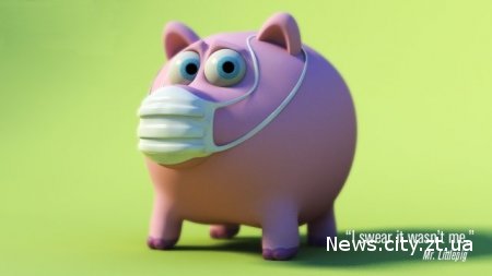 Профілактика свинячого (A/H1N1) та звичайного грипу у дорослих: