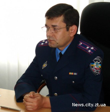 Податкова міліція Житомирської області провела спецоперацію із затримання учасників злочинного фінансового синдикату.