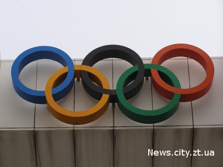 З нагоди відкриття XXI зимових Олімпійських ігор у Житомирі піднімуть прапора НОК України.