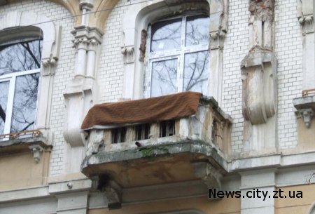 Кожен третій житловий будинок в Україні потребує капітального або поточного ремонту.