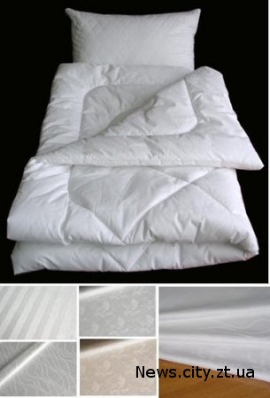 Як вибрати подушку, щоб бути здоровим.