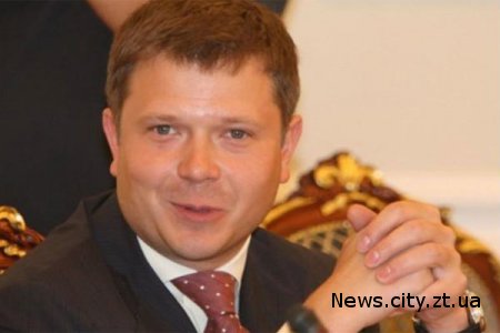 Ахметов очолює п'ятірку українських мільярдерів.