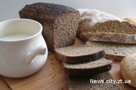 В Україні вже почав дорожчати хліб