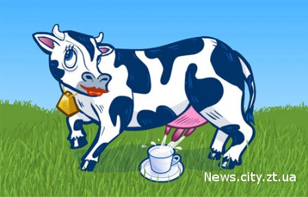 Ціни на молоко будуть зростати кожен місяць