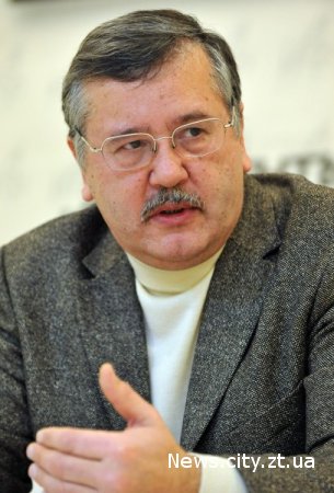 Голова Комітету з питань нацбезпеки і оборони Анатолій Гриценко просить звільнити заступника міністра оборони Олександра Черпіцького.