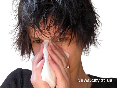 Головний санлікар: грипом перехворіє до 5 млн українців