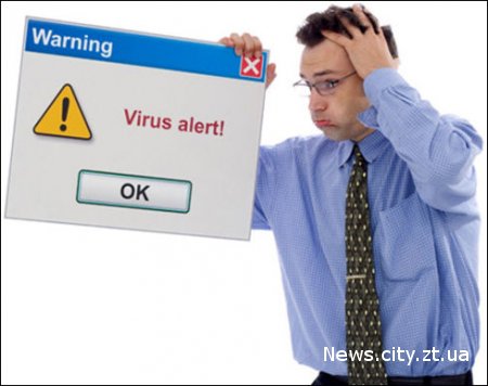 Інтернет захлиснули чутки про вірус "10.10.10"
