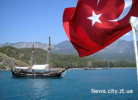 Відпочинок в Туреччині подорожчає