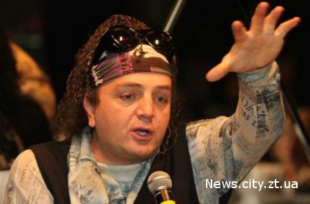 Один з найвідоміших у світі hair-стилістів Джордж Ровалс попрацює в Донецьку