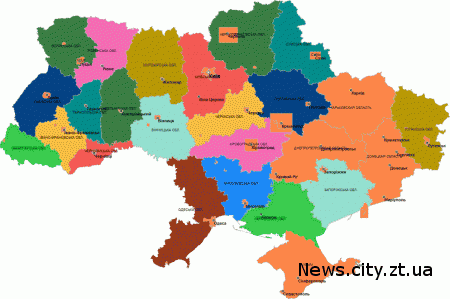 Губернатор Житомирської області Рижук «впав» на 12 пунктів в рейтингу глав регіонів