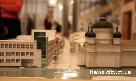 Нова влада Житомира воліє забути про перспективний план розвитку міста до 2017 року?
