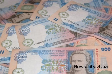 У Житомирській області легальні мільйонери легально платять податки