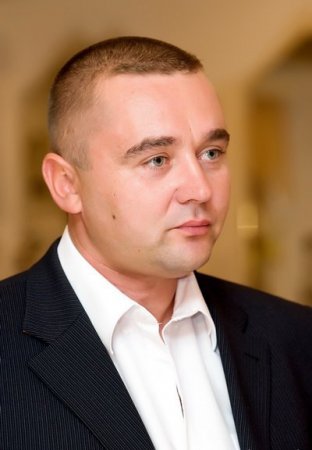 Олег Уминський став головою Громадської ради при Житомирській облдержадміністрації