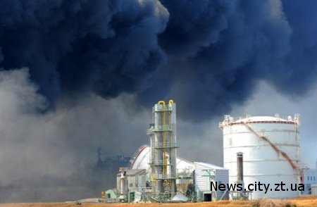 Пожежа на японській АЕС «Фукусіма-1» продовжується