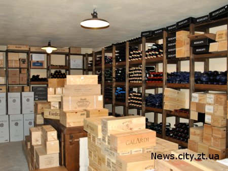 Світова торгівля вином поб'є новий рекорд