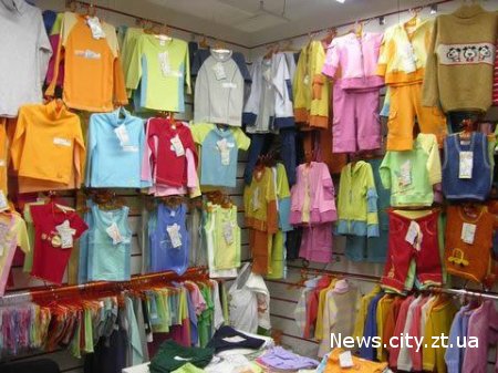Інновації в бізнесі: прокат дитячого одягу