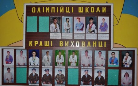 Житомирська школа юних десантників: 25 років успішної діяльності