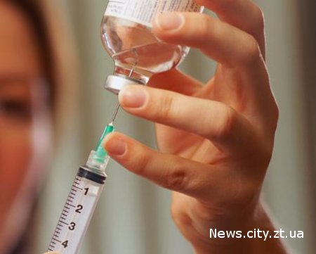Мін'юст скасував календар вакцинації українських дітей