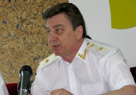 Прокурор Франтовський нагадав Житомирському губернатору Рижуку про закон