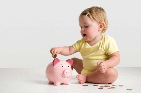 Правила поводження з грошима, які повинні знати діти