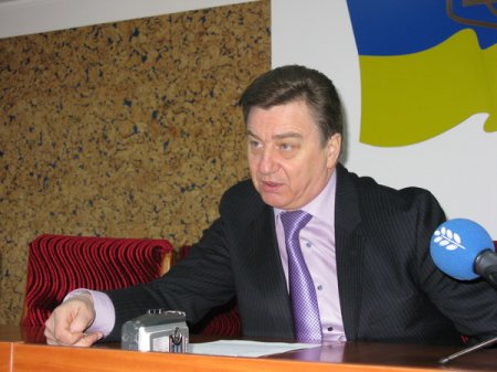 Прокурор Житомирської області Франтовський задекларував 364,6 тис. грн. за 2010 рік