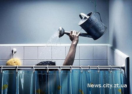 Житомирським боржникам за комунальні послуги відключають воду, світло і навіть каналізацію