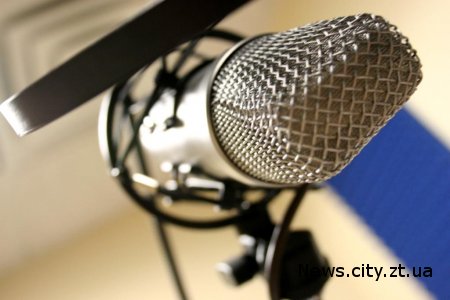 Житомирська радіостанція «Радіоклуб 104.5 FМ» припиняє своє мовлення