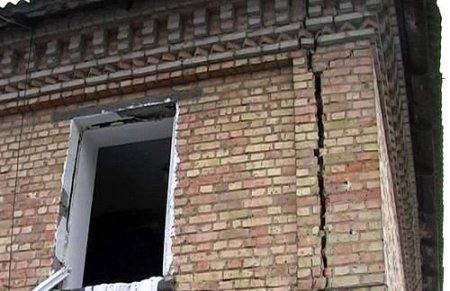 У Житомирській області після вибуху газу 7 сімей не можуть повернутися в свої квартири