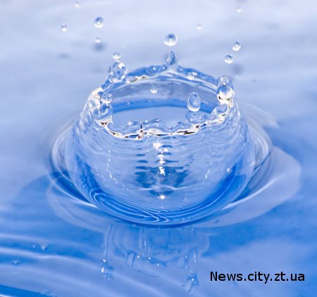 Житомирська вода - це отрута чи березовий сік?