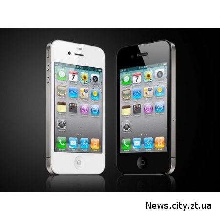 Покупців попереджають про фальшиві iPhone 4