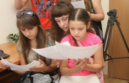 Житомирська Школа юних журналістів проводить набір учасників