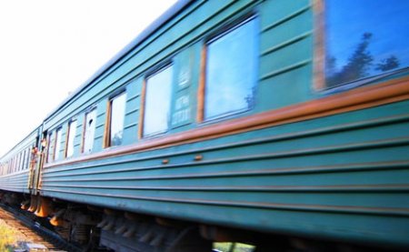 Потяги будуть об'їжджати Коростень і Новоград-Волинський