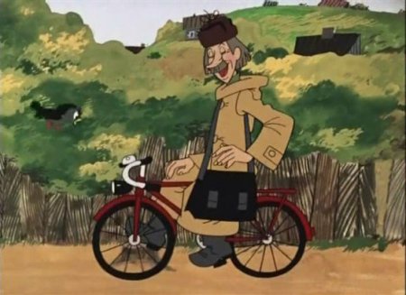 Мер Житомира назвав подарований йому велосипед дешевим і пообіцяв віддати дітям