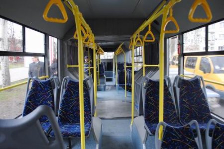 Губернатор Рижук пообіцяв Житомирському ТТУ нові тролейбуси і виплату боргів по зарплаті до Різдва