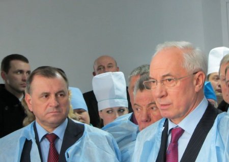 До середини літа в Житомирі відкриють сучасний кардіологічний центр, - губернатор Рижук