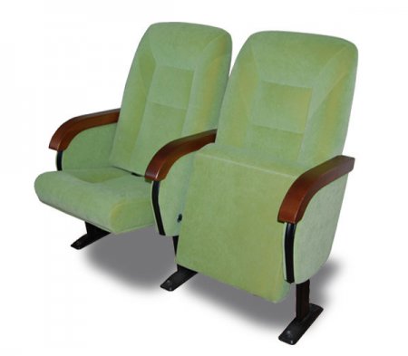 У Житомирі глядацькі крісла з кінотеатрів збираються передати школам