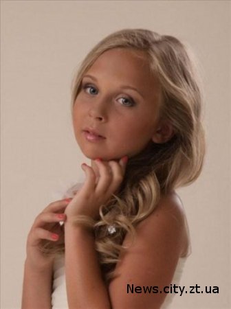 У Житомирі разом з дорослим конкурсом блондинок проведуть «Міні-міс блонд»