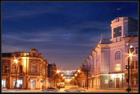 Ковані фігури і безкоштовний Wi-fi встановить «Київстар» на вулиці Михайлівській в Житомирі