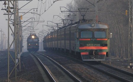Через борги залізниця погрожує скасувати приміські поїзди в Житомирській області
