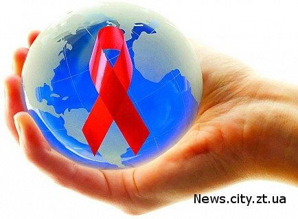 Сьогодні відзначають всесвітній день боротьби зі СНІДом