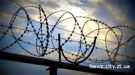 На Житомирщині 328 ув'язнених вийшло на свободу за "законом Савченко"