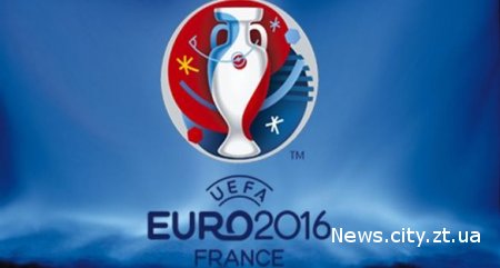 На час ЄВРО-2016 у Житомирі облаштують безкоштовну фан-зону