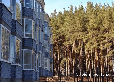 Де краще купити житло – у Києві чи в передмісті?