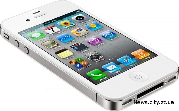 apple iphone 4s 8gb