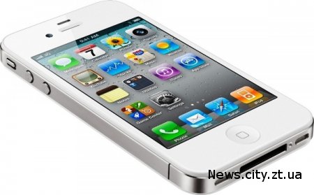 Характеристики и возможности смартфона Apple iphone 4s 8gb