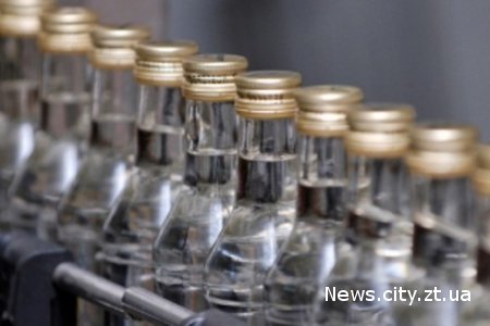 В Україні знову здорожчають алкогольні напої