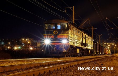 Трагедія на залізниці: підліток загинув, стрибаючи з вагону поїзду