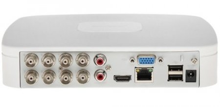 HD CVI видеорегистраторы по доступным ценам