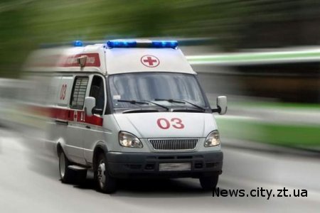 На Житомирщині 6-річний хлопчик отримав тяжкі травми на шкільному подвір'ї