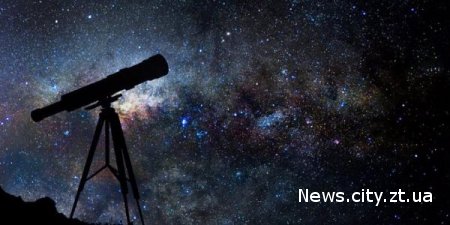 Розділ «Астрономія» від “Всеосвіта”